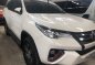 Toyota Fortuner 2019 for sale in Quezon City-2