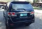 Toyota Fortuner 2013 for sale in Estancia-2