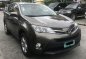 Sell 2014 Toyota Rav4 in Pasig-0