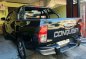 Selling Toyota Hilux 2018 in Quezon City-0