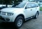 Mitsubishi Montero Sport 2012 for sale in Bacoor-0