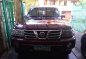Sell 2007 Nissan Patrol in Manila-2