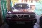 Sell 2007 Nissan Patrol in Manila-6