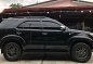 Toyota Fortuner 2006 for sale in Mandaue -3