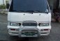 Sell 2010 Nissan Urvan in San Pedro-2