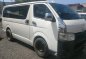 Sell 2014 Toyota Hiace in Cainta-3