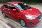 Sell 2014 Mitsubishi Mirage G4 in Manila-0