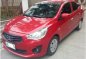 Sell 2014 Mitsubishi Mirage G4 in Manila-1