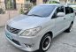 Selling Toyota Innova 2014 in Bacoor-0