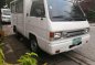 Selling Mitsubishi L300 2011 in Quezon City-1