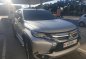 Mitsubishi Montero Sport 2016 for sale in Antipolo -2