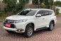 Sell 2016 Mitsubishi Montero Sport in Marikina-1