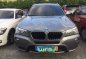 Bmw X3 2013 for sale in Manila-3