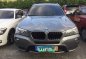 Bmw X3 2013 for sale in Manila-0