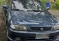 Selling Mazda 323 1997 in Calamba-4