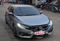 Selling Honda Civic 2017 in Caloocan-2