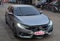 Selling Honda Civic 2017 in Caloocan-1
