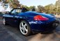 Porsche Boxster 2001 for sale in Taguig-1