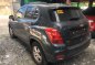 Chevrolet Trax 2018 for sale in Quezon City-2