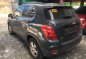 Chevrolet Trax 2018 for sale in Quezon City-3