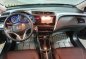 Sell 2016 Honda City in Manila-8