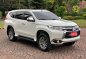 Sell 2016 Mitsubishi Montero Sport in Marikina-3