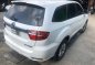 Sell 2016 Foton Toplander in Quezon City-4