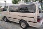 Toyota Hiace 2006 for sale in Bacoor-3