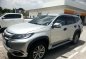 Mitsubishi Montero Sport 2016 for sale in Antipolo -4