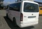 Sell 2014 Toyota Hiace in Cainta-0