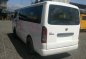 Sell 2014 Toyota Hiace in Cainta-0