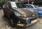 Chevrolet Trax 2018 for sale in Quezon City-0