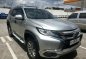 Mitsubishi Montero Sport 2016 for sale in Antipolo -5