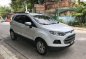 Ford Ecosport 2016 for sale in Quezon City-0