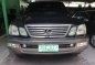 Sell 2007 Lexus Lx in Quezon City-1