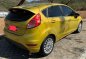 Ford Fiesta 2016 for sale in Makati-6