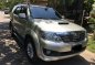 Toyota Fortuner 2014 for sale in Parañaque-2