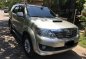 Toyota Fortuner 2014 for sale in Parañaque-0