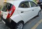 Selling Hyundai Eon 2012 in Pasig-4