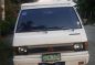 Selling Mitsubishi L300 1997 in Angono-0