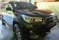 Selling Toyota Hilux 2018 in Quezon City-2