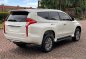 Sell 2016 Mitsubishi Montero Sport in Marikina-2