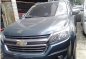 Sell 2017 Chevrolet Colorado in Quezon City-0