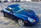Porsche Boxster 2001 for sale in Taguig-9