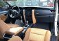 Selling Toyota Fortuner 2017 in Quezon City-6