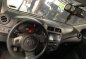 Silver Toyota Wigo 2018 for sale in Quezon City-8