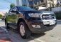 Sell 2017 Ford Ranger in Quezon City-2