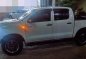 Toyota Hilux 2014 for sale in Quezon City-8