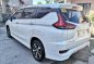 Sell Pearl White 2019 Mitsubishi Xpander in Bacoor-5