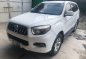 Sell 2016 Foton Toplander in Quezon City-1